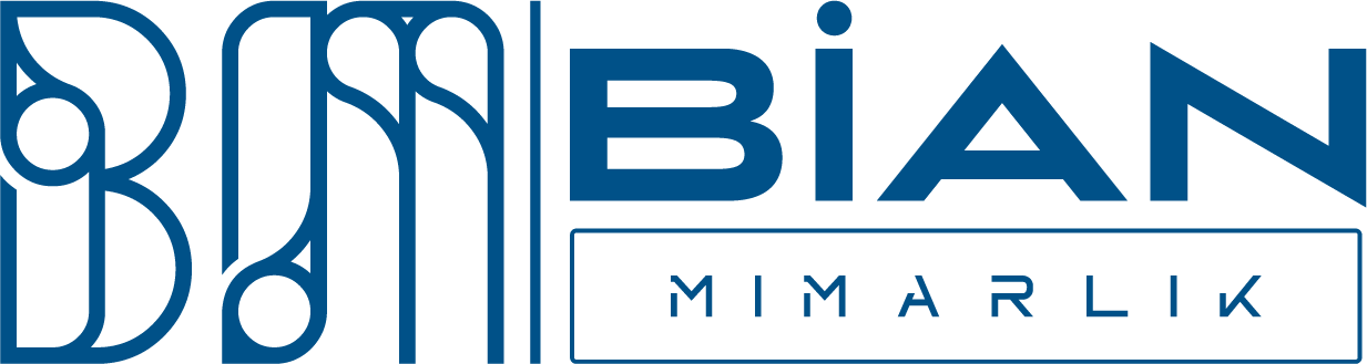 BİAN MİMARLIK Logo
